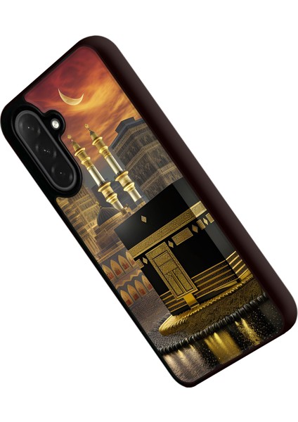 Samsung Galaxy A16 Uyumlu Mat Siyah Kılıf – Yumuşak Silikon, Koruyucu, Şok Emici Kapak modelleri