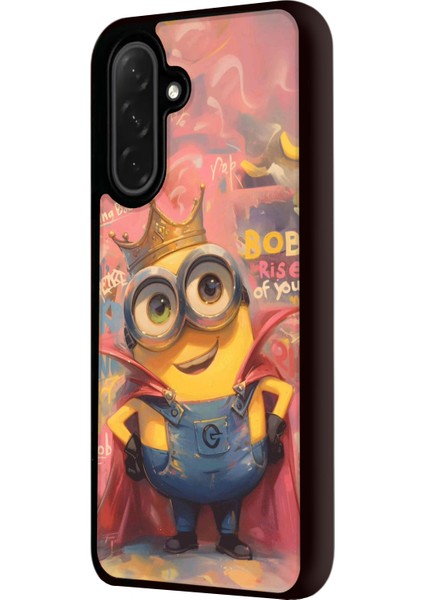 Samsung Galaxy A16 Uyumlu Mat Siyah Kılıf – Yumuşak Silikon, Koruyucu, Şok Emici Kapak fiyatları