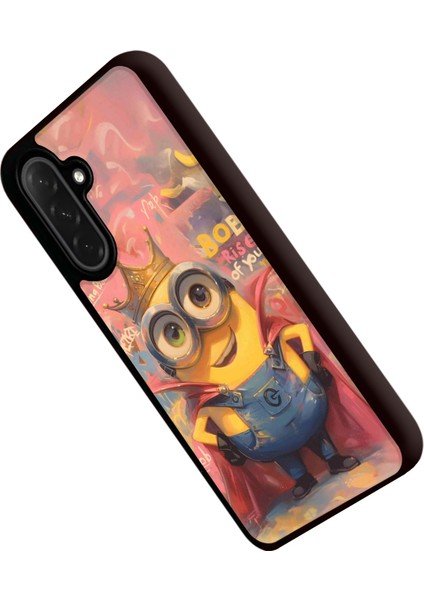 Samsung Galaxy A16 Uyumlu Mat Siyah Kılıf – Yumuşak Silikon, Koruyucu, Şok Emici Kapak modelleri