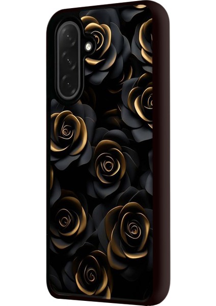 Samsung Galaxy A16 Uyumlu Mat Siyah Kılıf – Yumuşak Silikon, Koruyucu, Şok Emici Kapak fiyatları