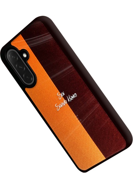 Samsung Galaxy A16 Uyumlu Mat Siyah Kılıf – Yumuşak Silikon, Koruyucu, Şok Emici Kapak modelleri