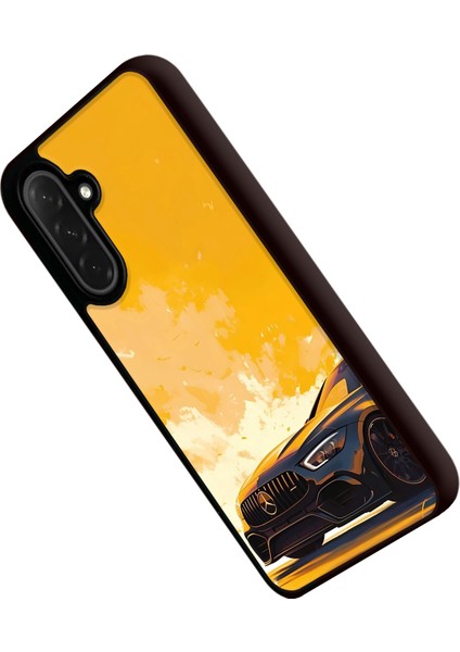Samsung Galaxy A16 Uyumlu Mat Siyah Kılıf – Yumuşak Silikon, Koruyucu, Şok Emici Kapak modelleri
