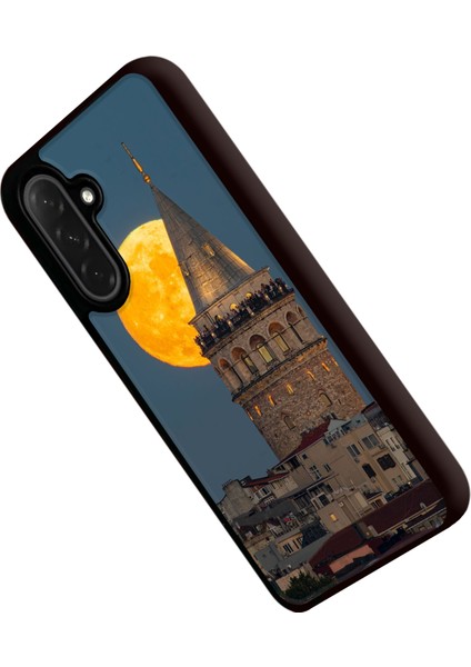 Samsung Galaxy A16 Uyumlu Mat Siyah Kılıf – Yumuşak Silikon, Koruyucu, Şok Emici Kapak modelleri