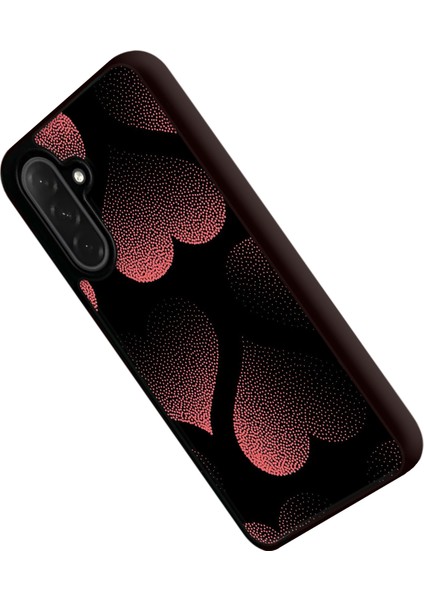 Samsung Galaxy A16 Uyumlu Mat Siyah Kılıf – Yumuşak Silikon, Koruyucu, Şok Emici Kapak modelleri
