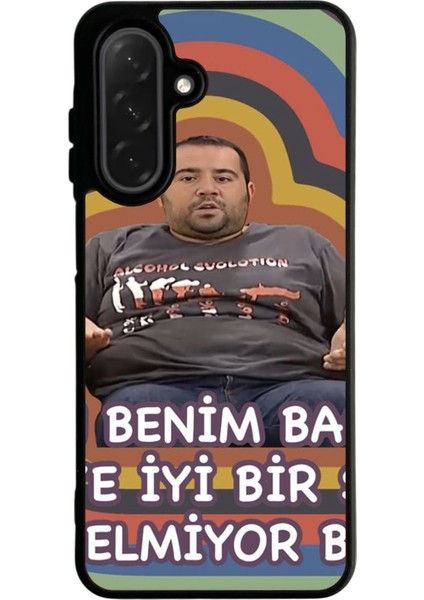 Samsung Galaxy A16 Uyumlu Mat Siyah Kılıf – Yumuşak Silikon, Koruyucu, Şok Emici Kapak