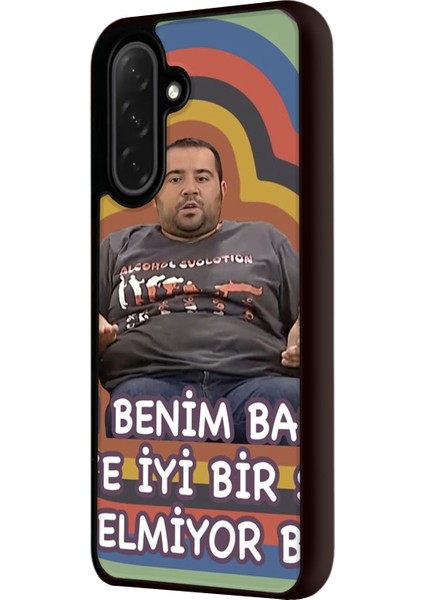 Samsung Galaxy A16 Uyumlu Mat Siyah Kılıf – Yumuşak Silikon, Koruyucu, Şok Emici Kapak fiyatları