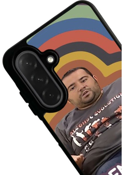 Samsung Galaxy A16 Uyumlu Mat Siyah Kılıf – Yumuşak Silikon, Koruyucu, Şok Emici Kapak fırsatları