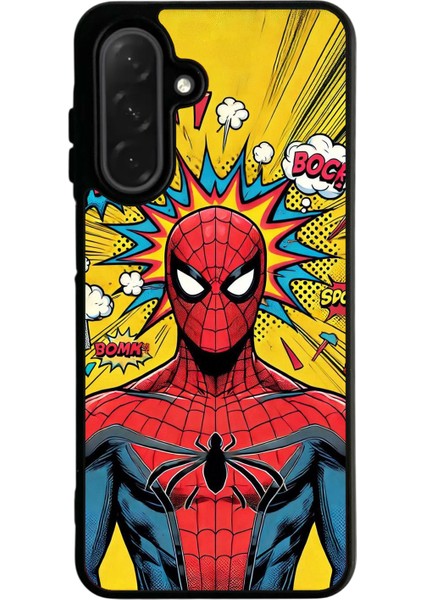 Samsung Galaxy A16 Uyumlu Mat Siyah Kılıf – Yumuşak Silikon, Koruyucu, Şok Emici Kapak