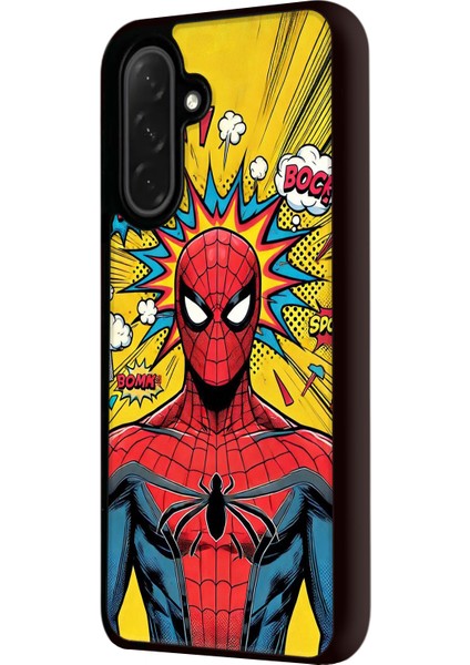 Samsung Galaxy A16 Uyumlu Mat Siyah Kılıf – Yumuşak Silikon, Koruyucu, Şok Emici Kapak fiyatları