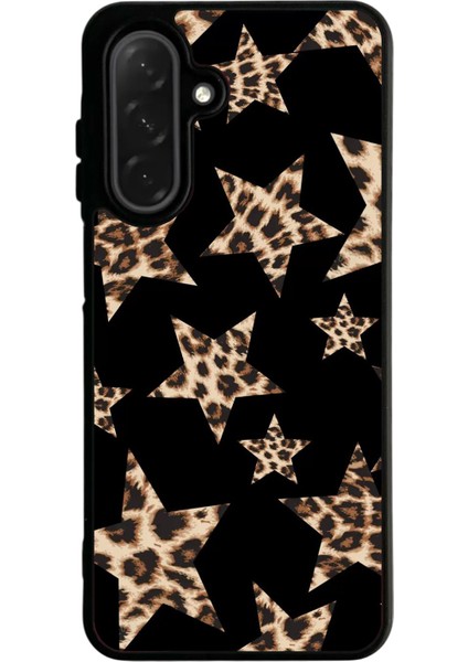 Samsung Galaxy A16 Uyumlu Mat Siyah Kılıf – Yumuşak Silikon, Koruyucu, Şok Emici Kapak