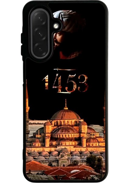 Samsung Galaxy S24 Fe Mat Uyumlu Siyah Kılıf – Yumuşak Silikon, Koruyucu, Şok Emici Kapak