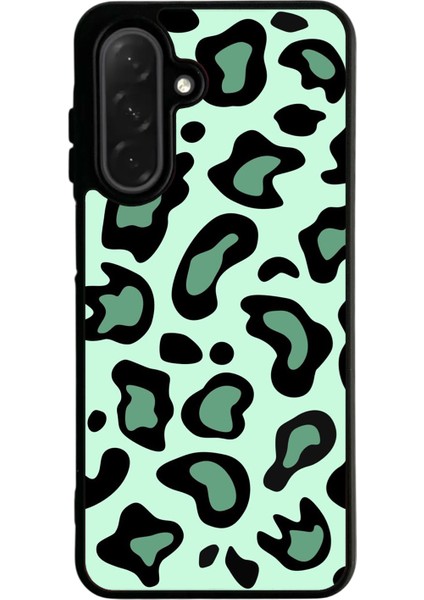 Samsung Galaxy A16 Uyumlu Mat Siyah Kılıf – Yumuşak Silikon, Koruyucu, Şok Emici Kapak