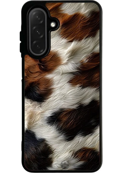 Samsung Galaxy A16 Uyumlu Mat Siyah Kılıf – Yumuşak Silikon, Koruyucu, Şok Emici Kapak
