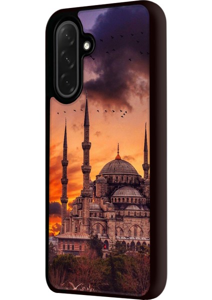 Samsung Galaxy S24 Fe Mat Uyumlu Siyah Kılıf – Yumuşak Silikon, Koruyucu, Şok Emici Kapak fiyatları