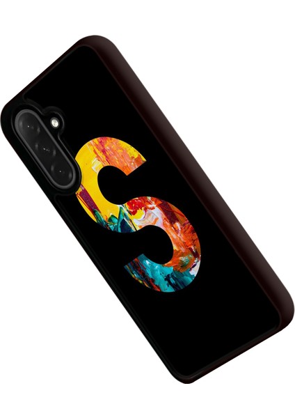 Samsung Galaxy A16 Uyumlu Mat Siyah Kılıf – Yumuşak Silikon, Koruyucu, Şok Emici Kapak modelleri
