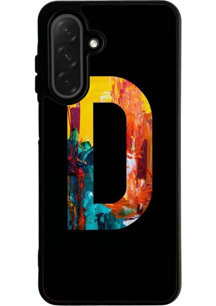 Samsung Galaxy S24 Fe Mat Uyumlu Siyah Kılıf – Yumuşak Silikon, Koruyucu, Şok Emici Kapak