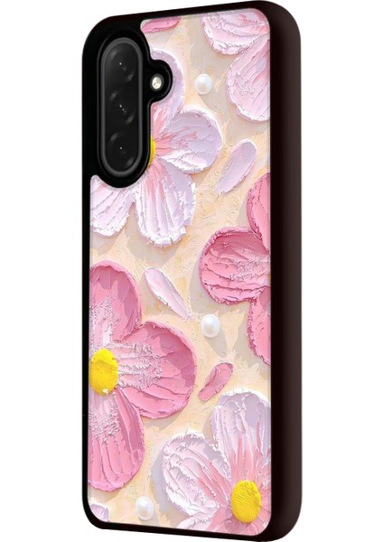 Samsung Galaxy A16 Uyumlu Mat Siyah Kılıf – Yumuşak Silikon, Koruyucu, Şok Emici Kapak fiyatları