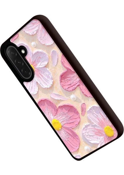 Samsung Galaxy A16 Uyumlu Mat Siyah Kılıf – Yumuşak Silikon, Koruyucu, Şok Emici Kapak modelleri