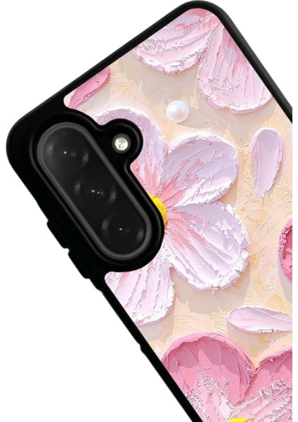 Samsung Galaxy A16 Uyumlu Mat Siyah Kılıf – Yumuşak Silikon, Koruyucu, Şok Emici Kapak fırsatları