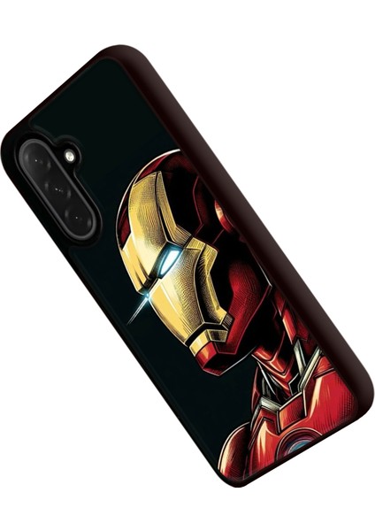 Samsung Galaxy S24 Fe Mat Uyumlu Siyah Kılıf – Yumuşak Silikon, Koruyucu, Şok Emici Kapak modelleri