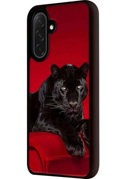 Samsung Galaxy A16 Uyumlu Mat Siyah Kılıf – Yumuşak Silikon, Koruyucu, Şok Emici Kapak fiyatları