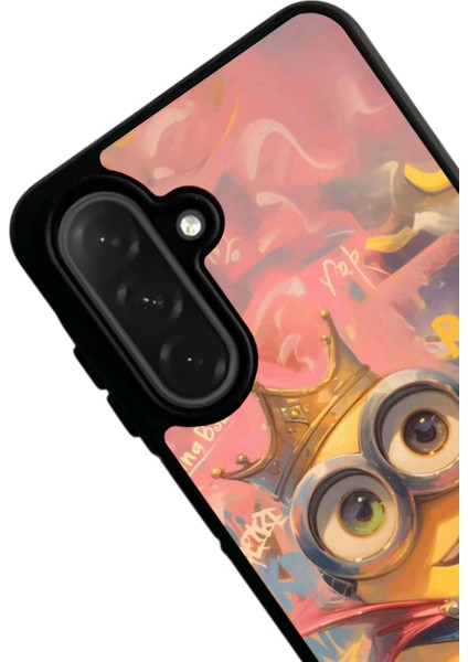 Samsung Galaxy S24 Fe Mat Uyumlu Siyah Kılıf – Yumuşak Silikon, Koruyucu, Şok Emici Kapak fırsatları