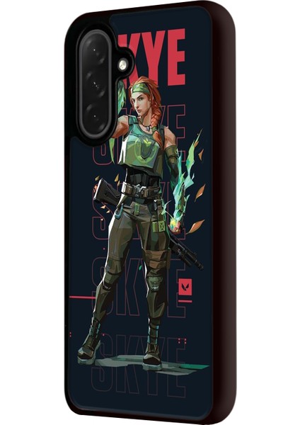 Samsung Galaxy A16 Uyumlu Mat Siyah Kılıf – Yumuşak Silikon, Koruyucu, Şok Emici Kapak fiyatları