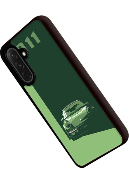Samsung Galaxy A16 Uyumlu Mat Siyah Kılıf – Yumuşak Silikon, Koruyucu, Şok Emici Kapak modelleri