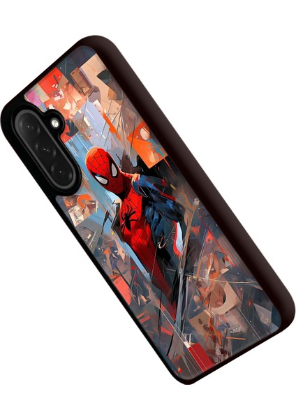 Samsung Galaxy A16 Uyumlu Mat Siyah Kılıf – Yumuşak Silikon, Koruyucu, Şok Emici Kapak modelleri