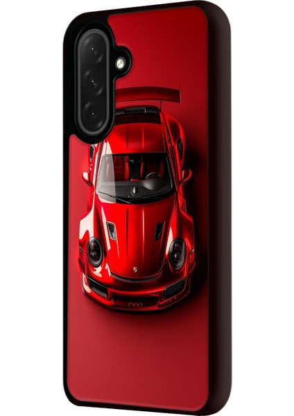 Samsung Galaxy A16 Uyumlu Mat Siyah Kılıf – Yumuşak Silikon, Koruyucu, Şok Emici Kapak fiyatları