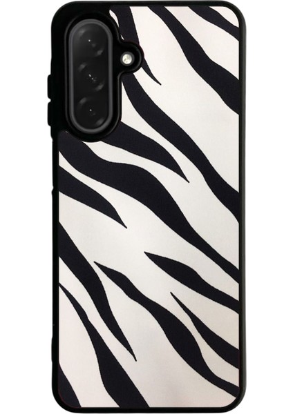 Samsung Galaxy A16 Uyumlu Mat Siyah Kılıf – Yumuşak Silikon, Koruyucu, Şok Emici Kapak