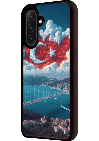 Samsung Galaxy A16 Uyumlu Mat Siyah Kılıf – Yumuşak Silikon, Koruyucu, Şok Emici Kapak fiyatları
