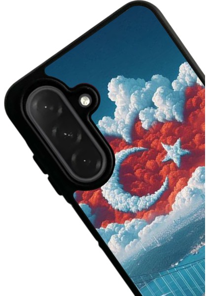 Samsung Galaxy A16 Uyumlu Mat Siyah Kılıf – Yumuşak Silikon, Koruyucu, Şok Emici Kapak fırsatları