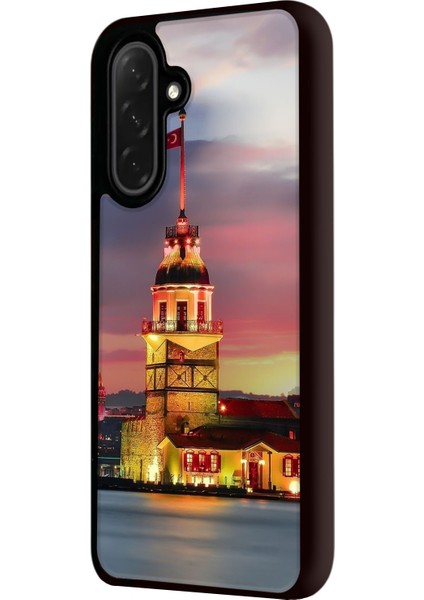 Samsung Galaxy S24 Fe Mat Uyumlu Siyah Kılıf – Yumuşak Silikon, Koruyucu, Şok Emici Kapak fiyatları