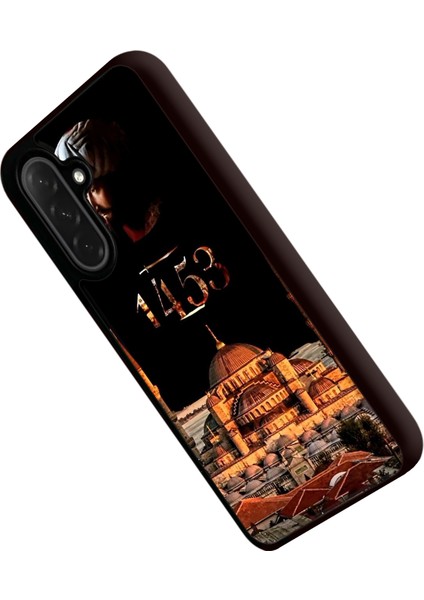 Samsung Galaxy S24 Fe Mat Uyumlu Siyah Kılıf – Yumuşak Silikon, Koruyucu, Şok Emici Kapak modelleri