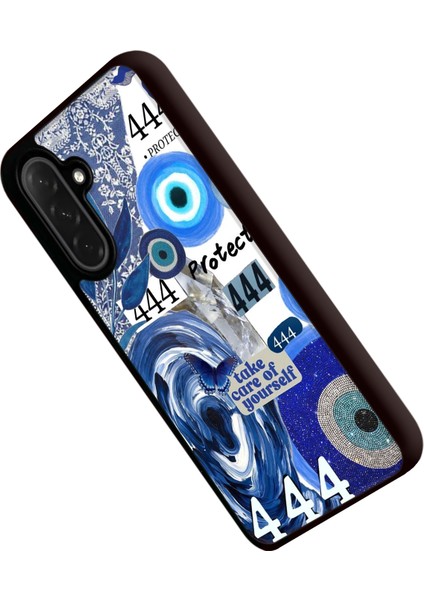 Samsung Galaxy A16 Uyumlu Mat Siyah Kılıf – Yumuşak Silikon, Koruyucu, Şok Emici Kapak modelleri