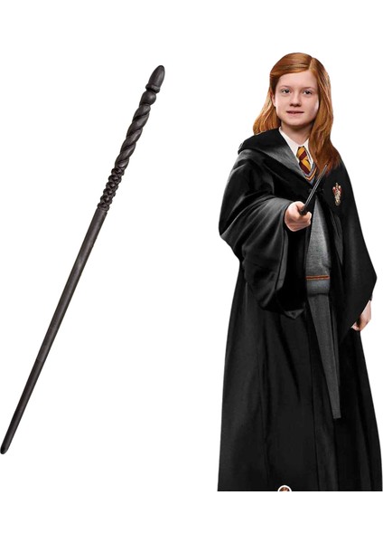 Ginny Weasley Asası Harry Potter Karakteri Kutulu Asa