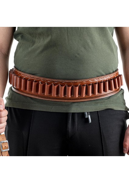 Çift Tarafı Açık Fişeklik Kahve 16 Cl. (Yt-017) fiyatları