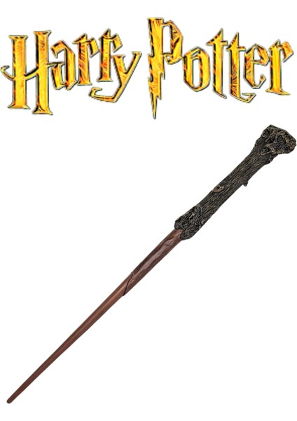 Harry Potter Asası Harry Potter Karakteri Kutulu Asa
