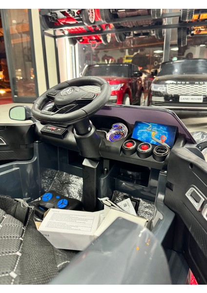 Mercedes Gtr 12 Volt Akülü Araba(0-6 Yaş) fırsatları
