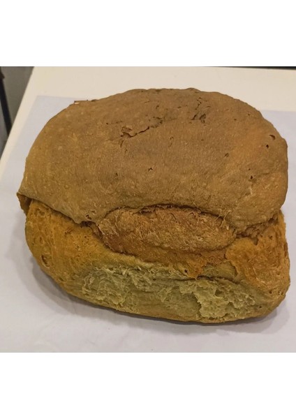 Kürtün Araköy Hakiki Ekşi Maya Köy Ekmeği(4kg-4.5kg ağırlığındadır)