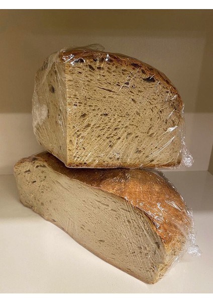 Kürtün Araköy Hakiki Ekşi Maya Köy Ekmeği(4kg-4.5kg ağırlığındadır) fiyatları