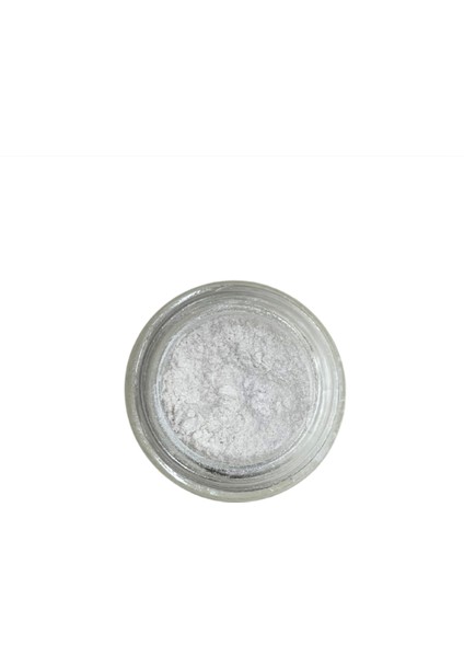 Toz Far Beyaz Kuğu % 100 Doğal & Vegan 5 gr