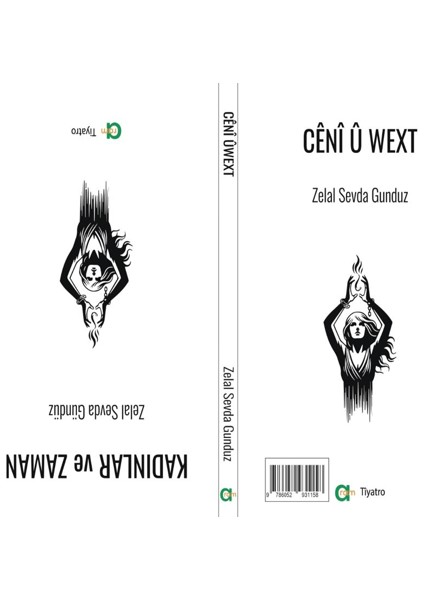 Cênî Û Wext - Kadınlar ve Zaman