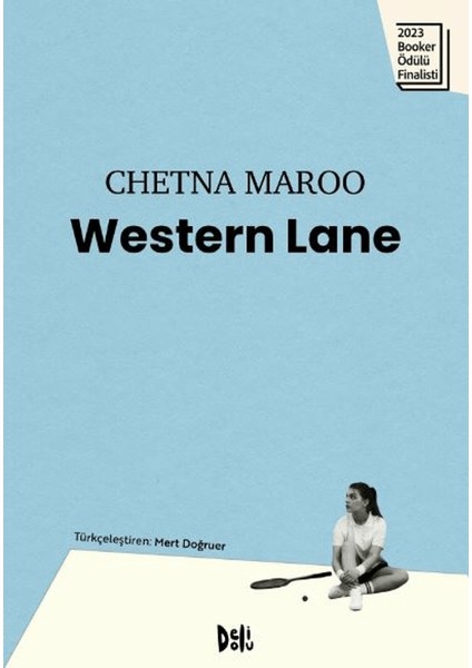 Western Lane