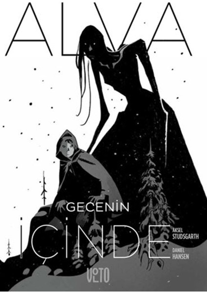 Alva Gecenin Içinde