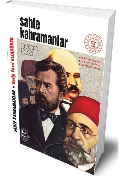 Sahte Kahramanlar