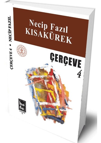 Çerçeve 4
