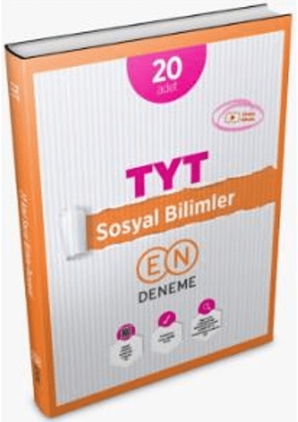 Tyt Sosyal Bilgiler 20 Li Deneme