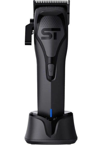 Darkstar 72 Clipper Tıraş Makinesi – 12.000 Rpm Vektör Motor, Hafif Tasarım, 3 Saat Pil